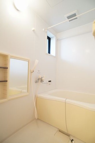 シャトル メゾンA 103号-10