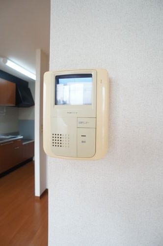 シャトル メゾンA 103号-11