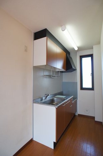 シャトル　メゾンＢ 102号-3