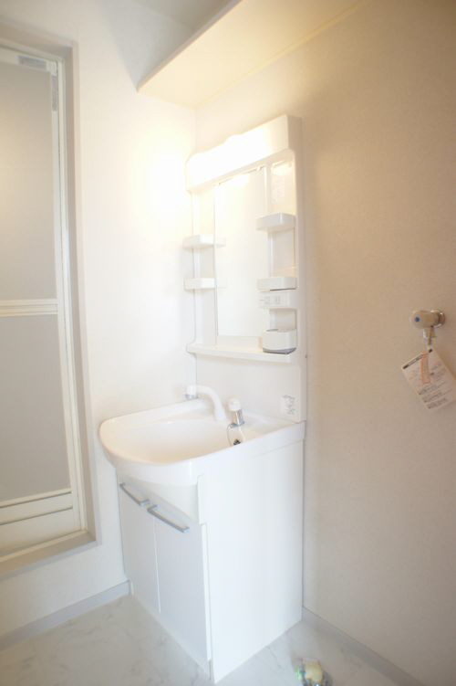 ステラハイツ　Ｅ 101号-7