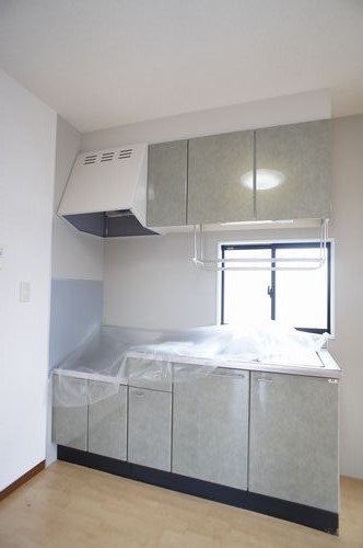 ソシア C 201号-3