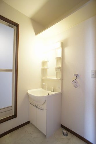 ソシア C 201号-8