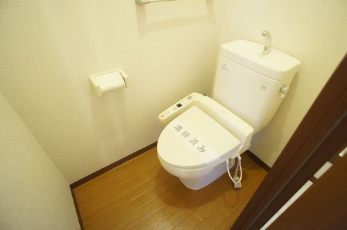 ソシア C 201号-10