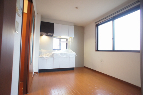 ヴィラ・フォンテーヌＡ 101号-2