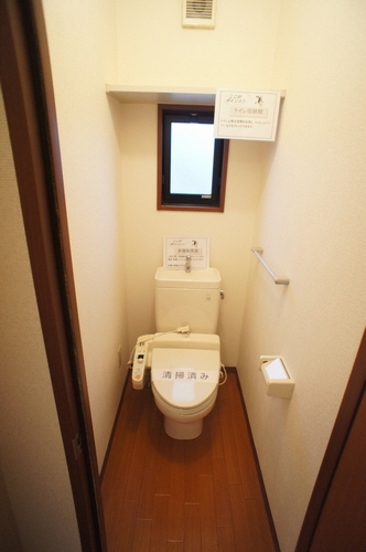 ヴィラ・フォンテーヌＡ 101号-7