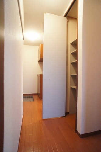 ヴィラ・フォンテーヌＡ 101号-8