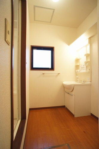 ヴィラ・フォンテーヌＡ 101号-9