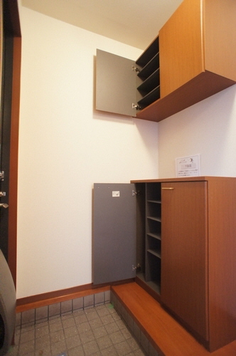 ヴィラ・フォンテーヌＡ 101号-11