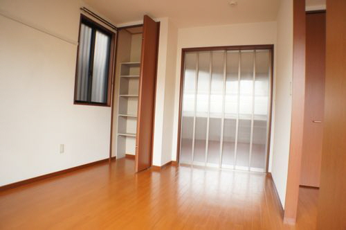 ヴィラ・フォンテーヌＢ 102号-3