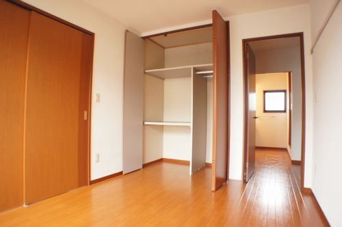 ヴィラ・フォンテーヌＢ 102号-4