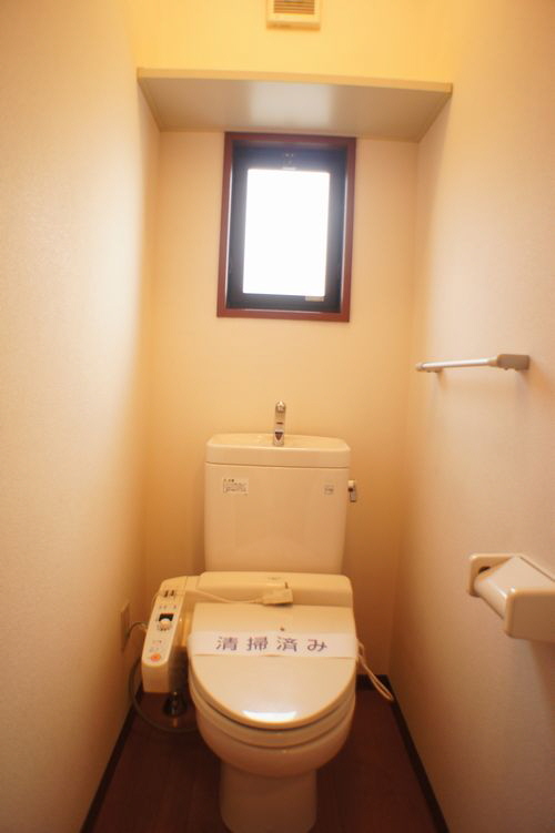 ヴィラ・フォンテーヌＢ 102号-10