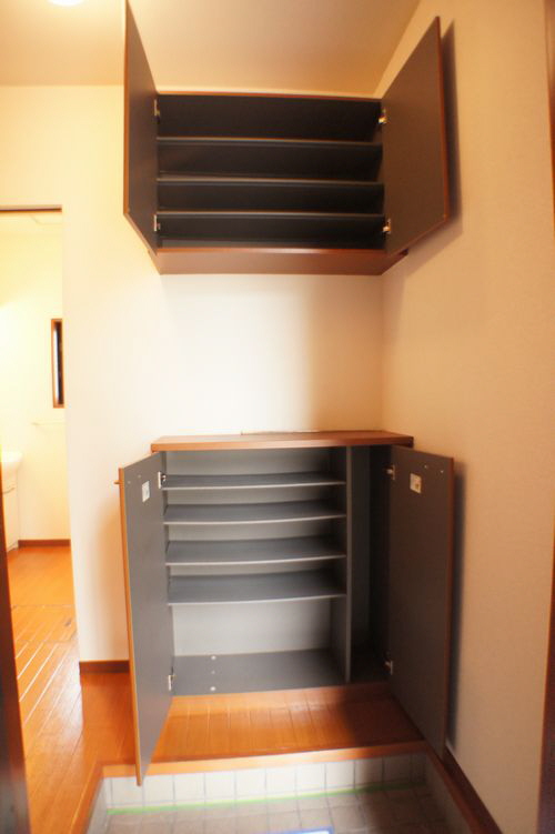 ヴィラ・フォンテーヌＢ 102号-11