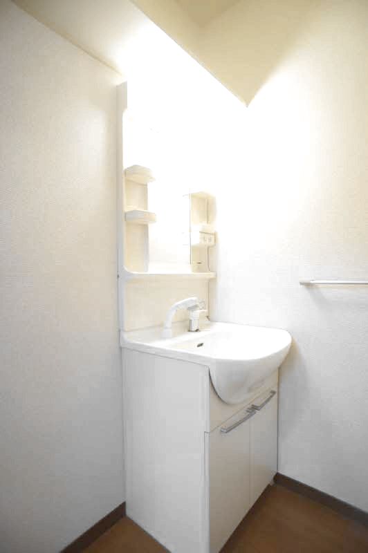 ヴィラ・フォンテーヌＣ 201号-8