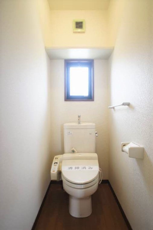 ヴィラ・フォンテーヌＣ 201号-10