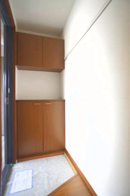 ヴィラ・フォンテーヌＣ 201号-11