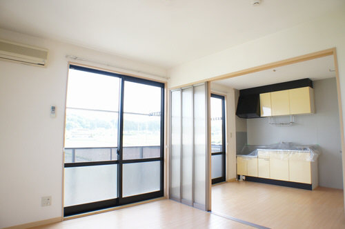 ソシア　Ｄ 201号-2