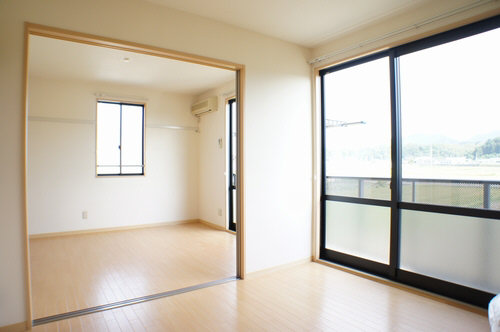 ソシア　Ｄ 201号-3