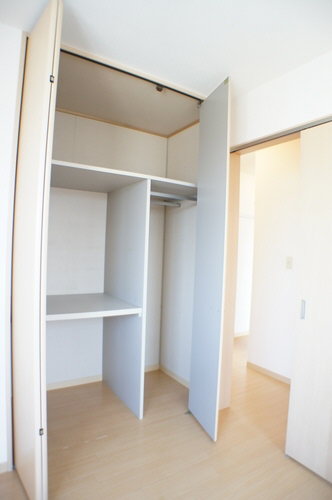 ソシア　Ｄ 201号-6