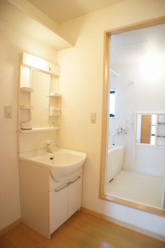 ソシア　Ｄ 201号-7