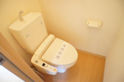 ソシア　Ｄ 201号-9