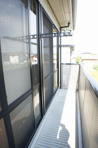 ソシア　Ｄ 201号-10