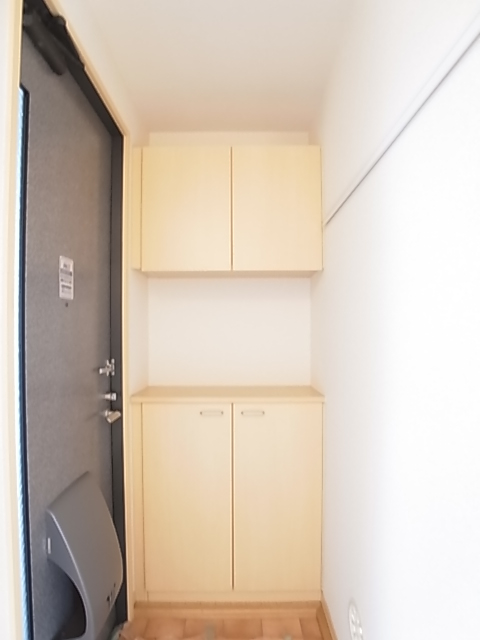 ソシア　Ｄ 202号-11