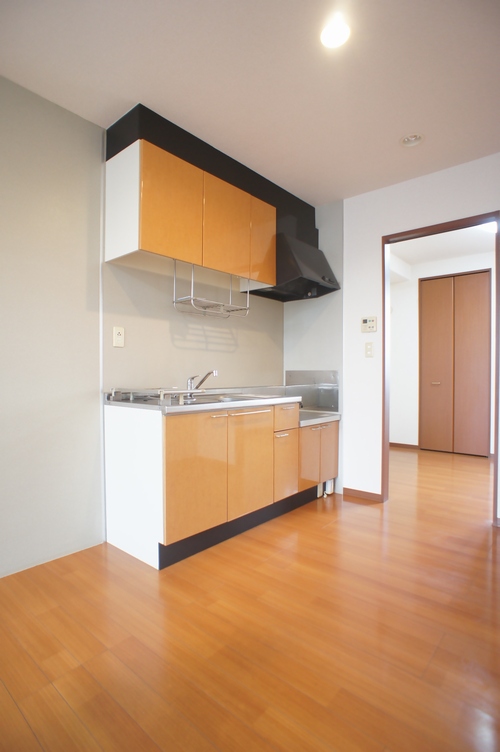 シャルマンドミールB 103号-3