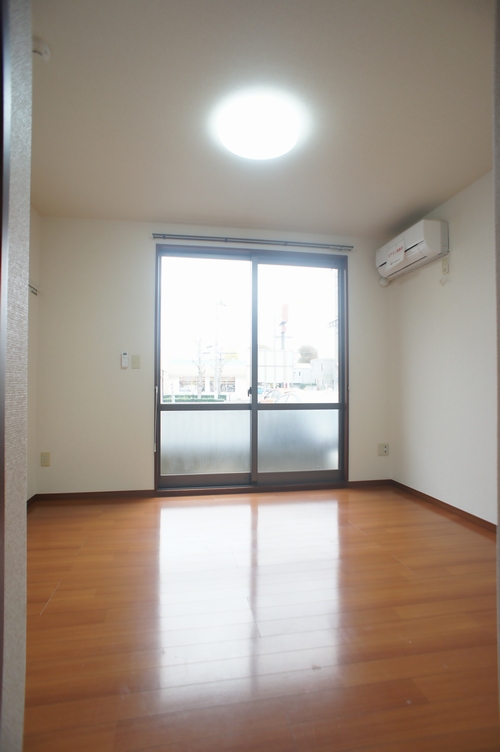 シャルマンドミールB 103号-6