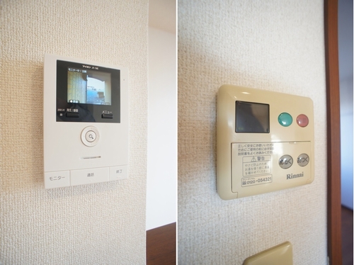 シャルマンドミールB 103号-10