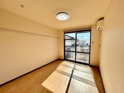 クレール南 202号-2