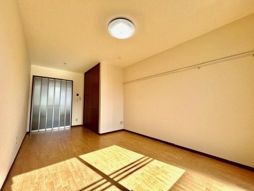 クレール南 202号-3