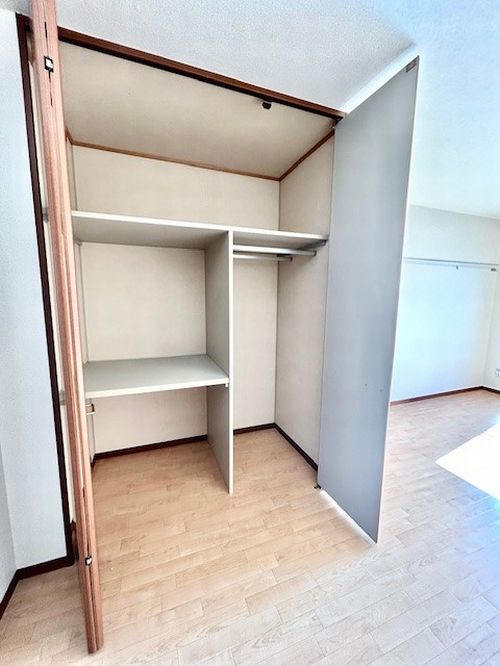 クレール南 202号-4