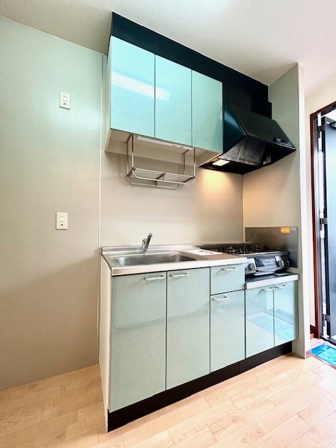 クレール南 202号-5