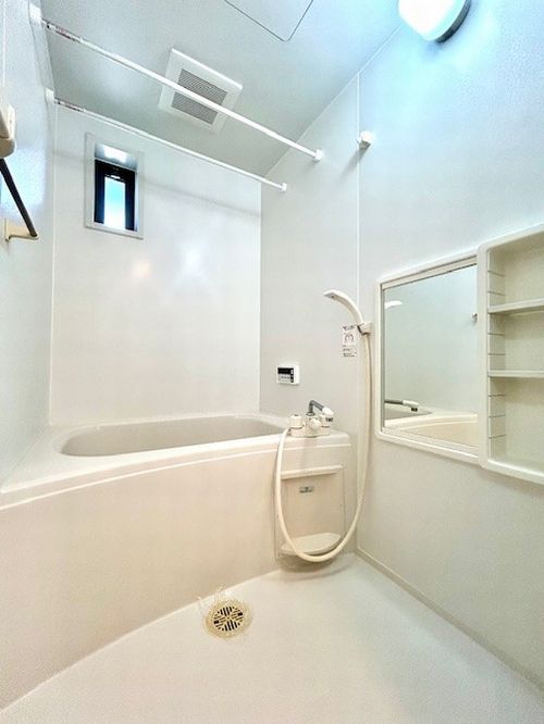 クレール南 202号-7