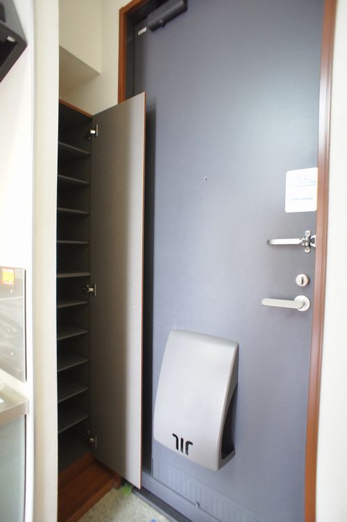 クレール南 202号-11