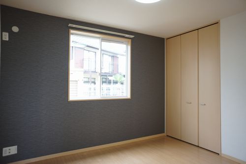 メゾンブランシェ 103号-3