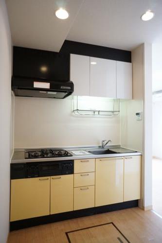 メゾンブランシェ 103号-5