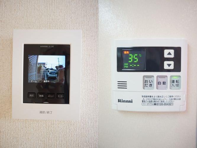 メゾンブランシェ 103号-11