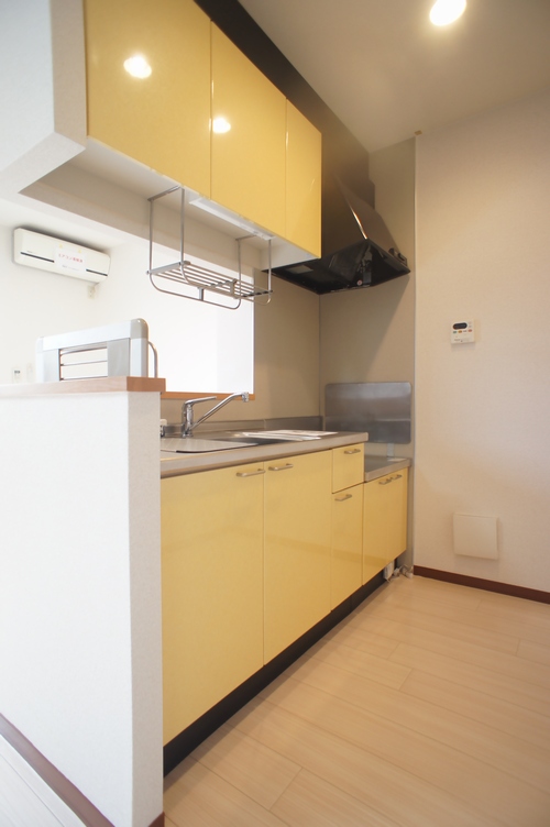 ラ・フィオ－レＢ 102号-4