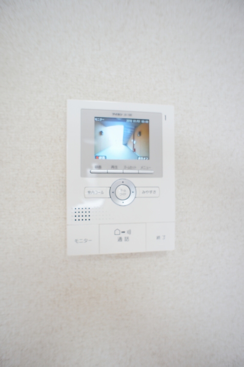 ラ・フィオ－レＢ 102号-5