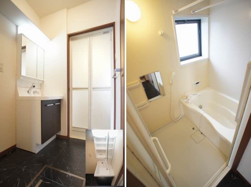 ラ・フィオ－レＢ 102号-8