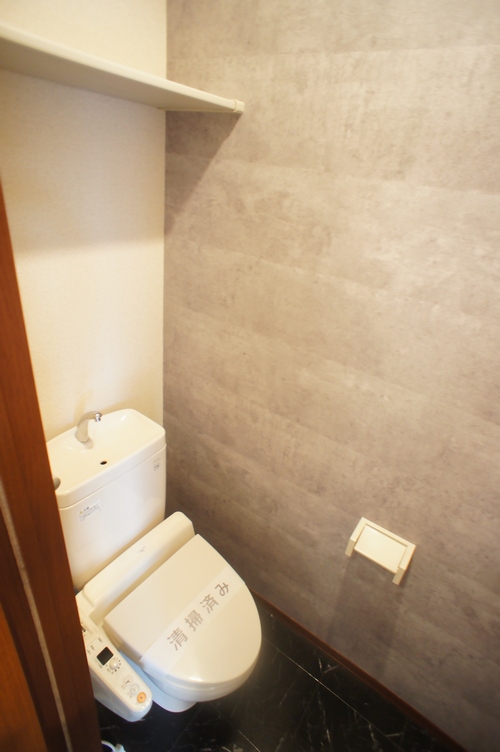 ラ・フィオ－レＢ 102号-9