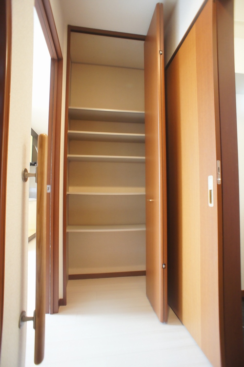 ラ・フィオ－レＢ 102号-10