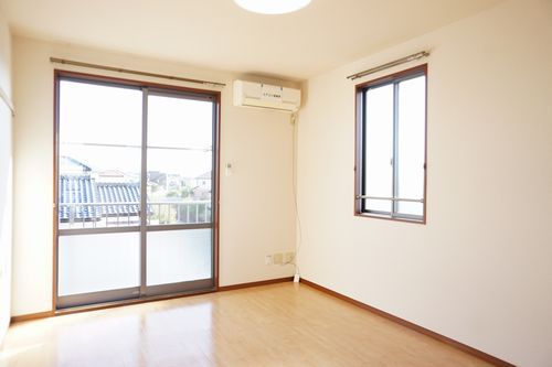 ドゥレイヴ 203号-2