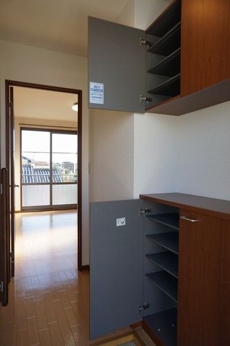 ドゥレイヴ 203号-11