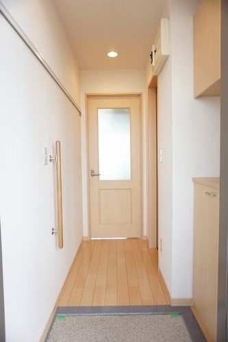 ヴィクトワ－ル 202号-10