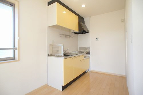 ヴィクトワ-ル 205号-6