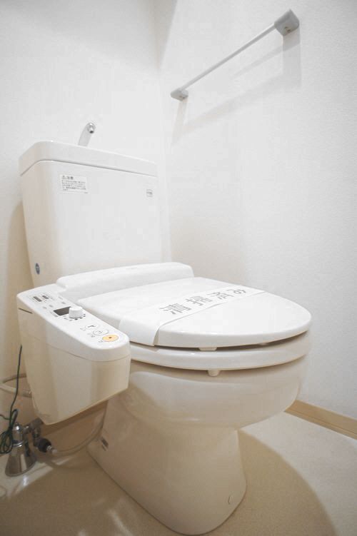 ヴィクトワ-ル 205号-10