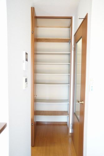 イナリハイツ 102号-4