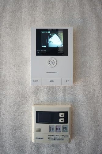 イナリハイツ 102号-5